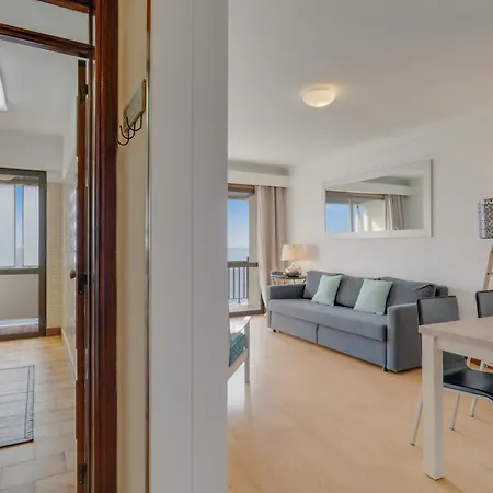 Apartmán Bahia Floor *