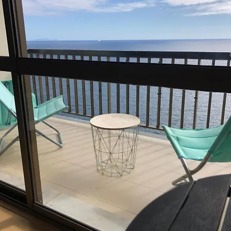 Bahia Floor Apartmán